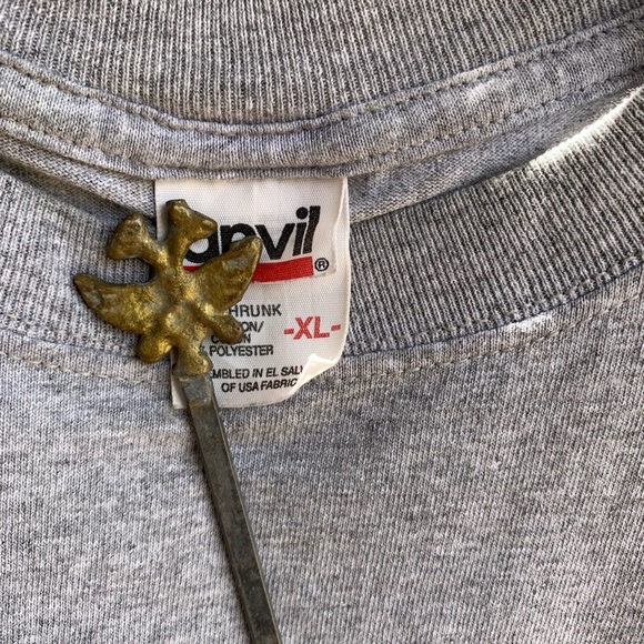 Vintage 2004 Choppers Bike Week Daytona Beach T-shirt Size XL - Picture 5 of 7